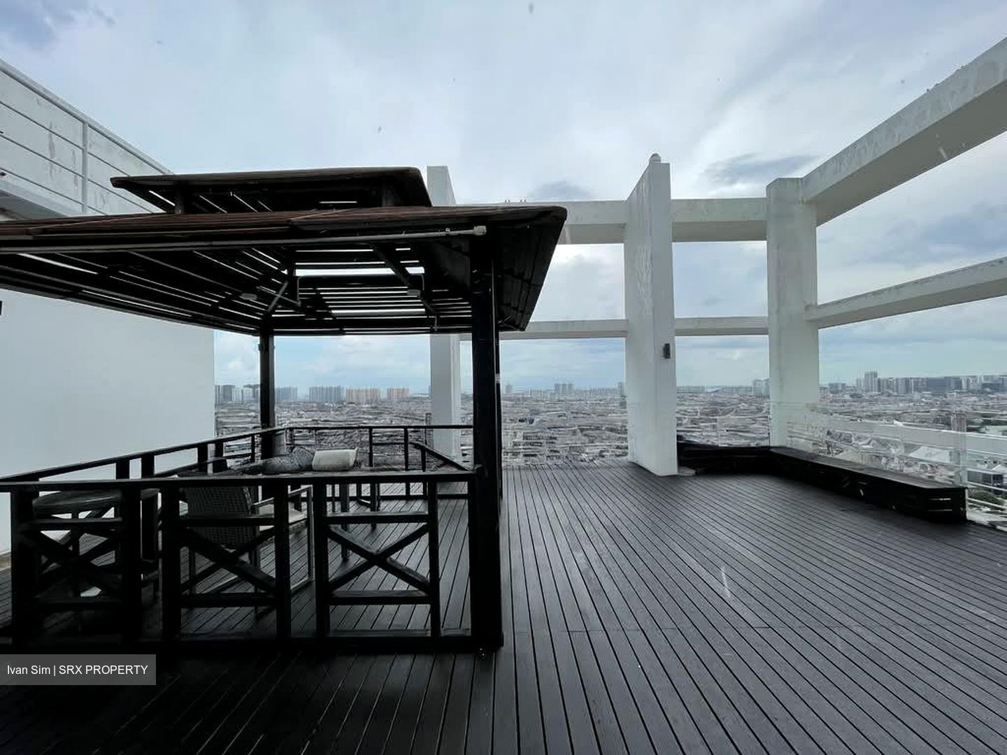 The Trumps (D14), Condominium #593611281